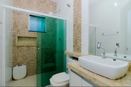 Apartamento para alugar com 50m², 2 quartos e 1 vagaBanheiro