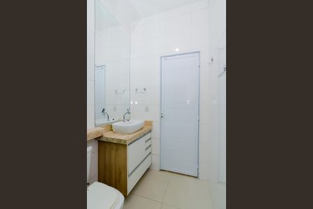 Apartamento para alugar com 50m², 2 quartos e 1 vagaBanheiro