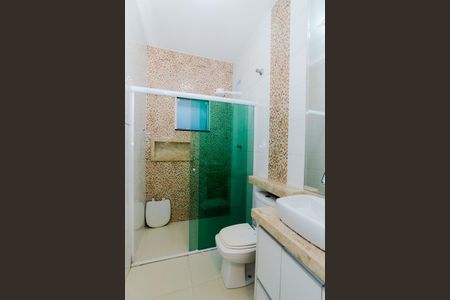 Apartamento para alugar com 50m², 2 quartos e 1 vagaBanheiro