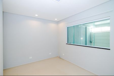 Sala de apartamento para alugar com 2 quartos, 50m² em Jardim Rosa de Franca, Guarulhos