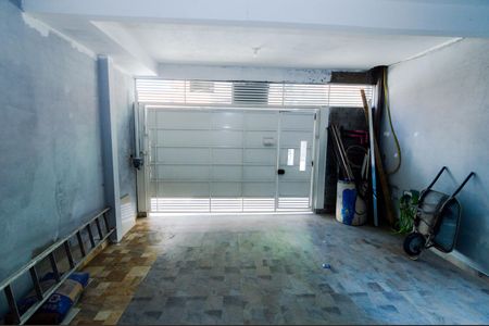 Vista da Sala de apartamento para alugar com 2 quartos, 50m² em Jardim Rosa de Franca, Guarulhos