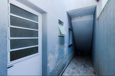 Apartamento para alugar com 50m², 2 quartos e 1 vagaÁrea de Serviço