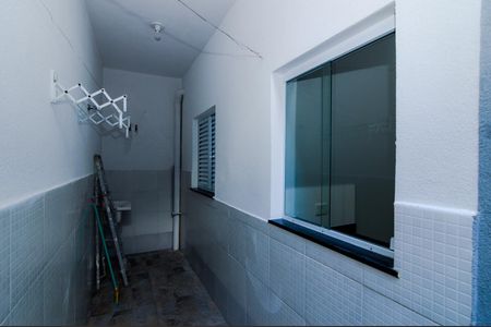 Apartamento para alugar com 50m², 2 quartos e 1 vagaÁrea de Serviço