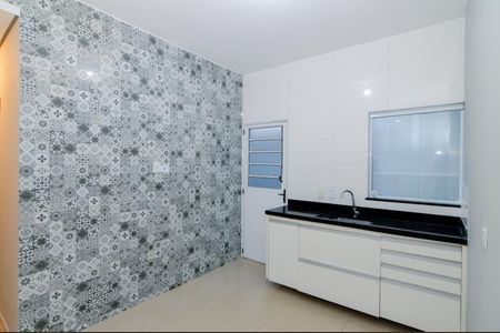 Apartamento para alugar com 50m², 2 quartos e 1 vagaCozinha