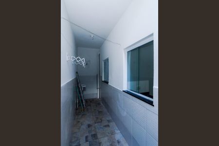 Apartamento para alugar com 50m², 2 quartos e 1 vagaÁrea de Serviço