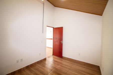 Quarto 1 de casa para alugar com 2 quartos, 74m² em Jardim Ibirapuera, São Paulo