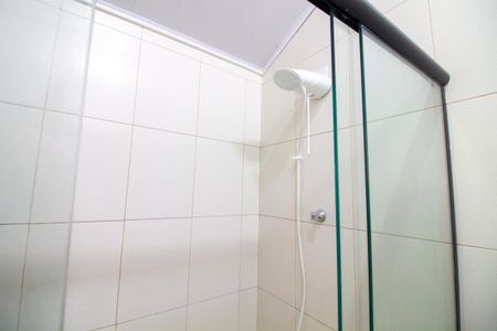 Casa para alugar com 74m², 2 quartos e sem vagaBanheiro