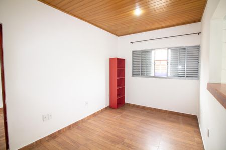 Sala de casa para alugar com 2 quartos, 74m² em Jardim Ibirapuera, São Paulo