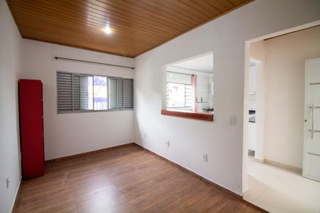 Sala de casa para alugar com 2 quartos, 74m² em Jardim Ibirapuera, São Paulo