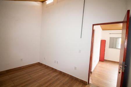 Quarto 1 de casa para alugar com 2 quartos, 74m² em Jardim Ibirapuera, São Paulo