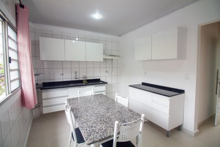Casa para alugar com 74m², 2 quartos e sem vagaCozinha