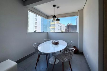 Foto 04 de apartamento à venda com 3 quartos, 130m² em Cruzeiro, Belo Horizonte