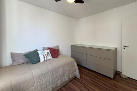 Foto 02 de apartamento à venda com 3 quartos, 130m² em Cruzeiro, Belo Horizonte