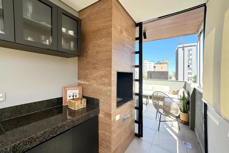 Apartamento à venda com 130m², 3 quartos e 3 vagasFoto 13