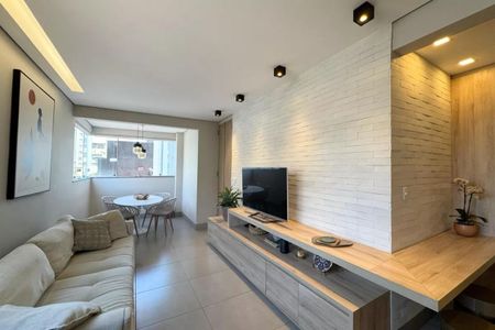 Foto 14 de apartamento à venda com 3 quartos, 130m² em Cruzeiro, Belo Horizonte