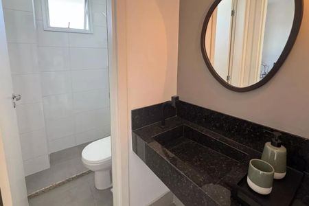 Foto 06 de apartamento à venda com 3 quartos, 130m² em Cruzeiro, Belo Horizonte