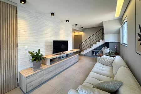 Foto 08 de apartamento à venda com 3 quartos, 130m² em Cruzeiro, Belo Horizonte