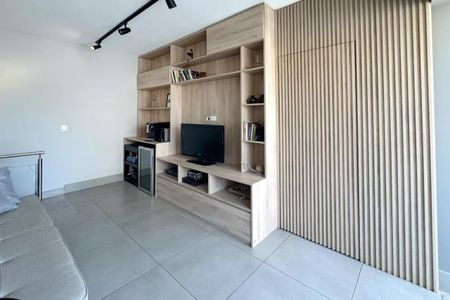 Foto 10 de apartamento à venda com 3 quartos, 130m² em Cruzeiro, Belo Horizonte