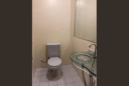 Casa para alugar com 170m², 3 quartos e 4 vagasBanheiro 3