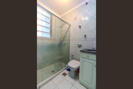 Apartamento para alugar com 64m², 2 quartos e 1 vagaBanheiro