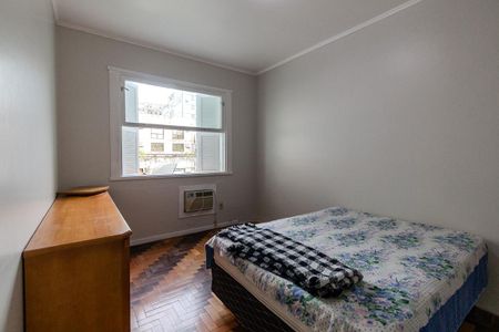Apartamento para alugar com 64m², 2 quartos e 1 vagaQuarto 2