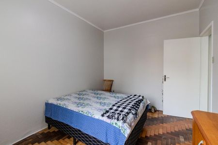 Apartamento para alugar com 64m², 2 quartos e 1 vagaQuarto 2
