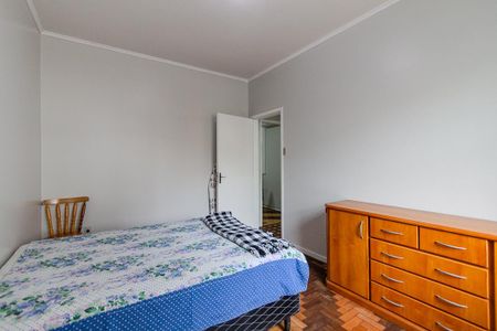 Apartamento para alugar com 64m², 2 quartos e 1 vagaQuarto 2