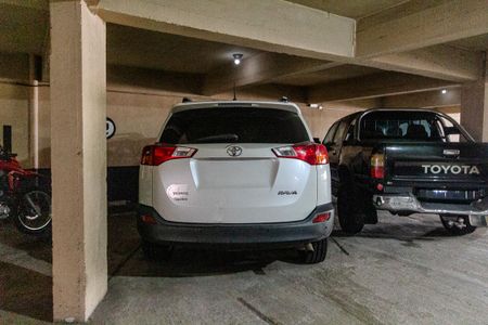 Apartamento para alugar com 64m², 2 quartos e 1 vagaGaragem