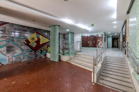 Apartamento para alugar com 64m², 2 quartos e 1 vagaÁrea comum