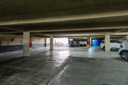Apartamento para alugar com 64m², 2 quartos e 1 vagaGaragem