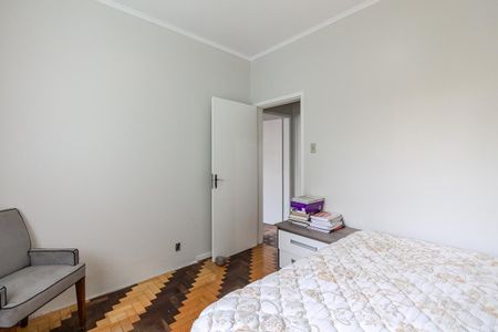 Quarto 1 de apartamento para alugar com 2 quartos, 64m² em Centro Histórico, Porto Alegre