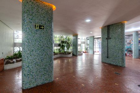 Apartamento para alugar com 64m², 2 quartos e 1 vagaarea