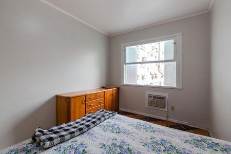 Quarto 2 de apartamento para alugar com 2 quartos, 64m² em Centro Histórico, Porto Alegre