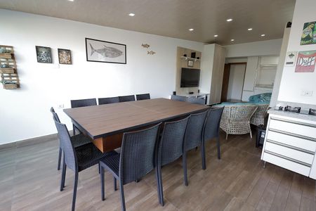 Apartamento à venda com 100m², 2 quartos e 2 vagasCobertura