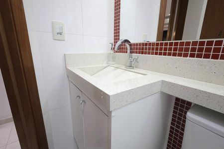 Apartamento à venda com 100m², 2 quartos e 2 vagasBanheiro
