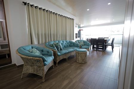 Apartamento à venda com 100m², 2 quartos e 2 vagasCobertura