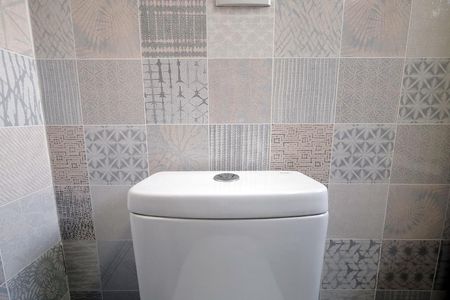 Apartamento à venda com 100m², 2 quartos e 2 vagasBanheiro 3