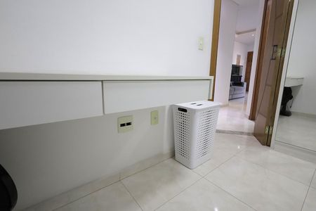 Apartamento à venda com 100m², 2 quartos e 2 vagasQuarto 1