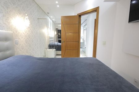 Apartamento à venda com 100m², 2 quartos e 2 vagasQuarto Suíte