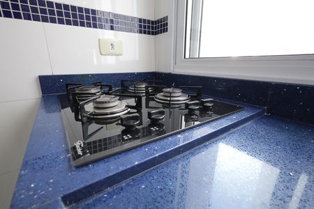 Apartamento à venda com 100m², 2 quartos e 2 vagasCozinha