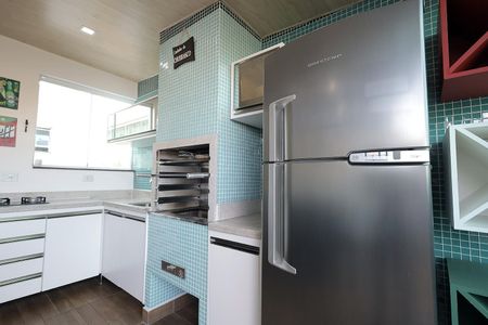 Apartamento à venda com 100m², 2 quartos e 2 vagasCobertura