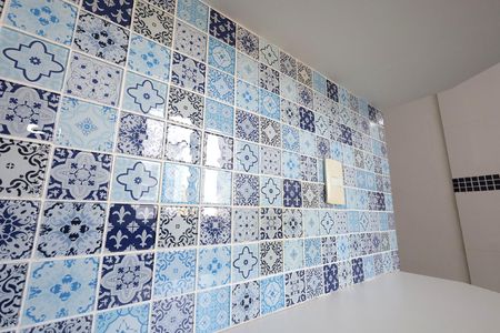 Apartamento à venda com 100m², 2 quartos e 2 vagasCozinha