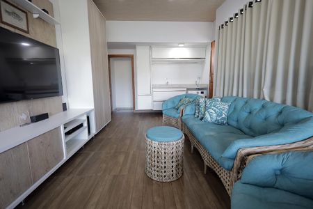 Apartamento à venda com 100m², 2 quartos e 2 vagasCobertura