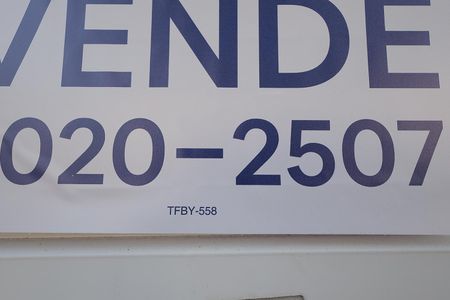 Apartamento à venda com 100m², 2 quartos e 2 vagasPlaca Instalada - 28/04/2026 - TFBY-558