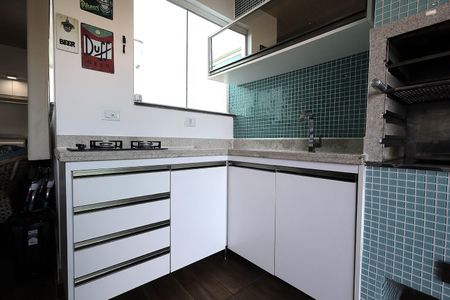 Apartamento à venda com 100m², 2 quartos e 2 vagasCobertura