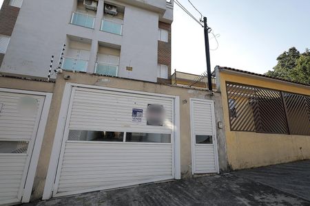 Apartamento à venda com 100m², 2 quartos e 2 vagasFachada