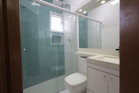 Apartamento à venda com 100m², 2 quartos e 2 vagasQuarto Suíte