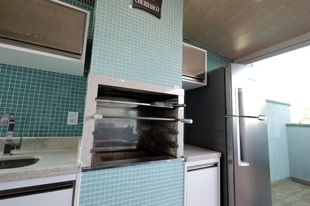 Apartamento à venda com 100m², 2 quartos e 2 vagasCobertura