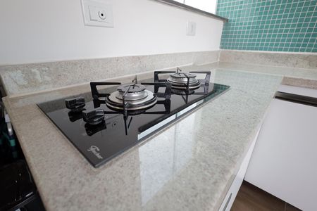 Apartamento à venda com 100m², 2 quartos e 2 vagasCobertura