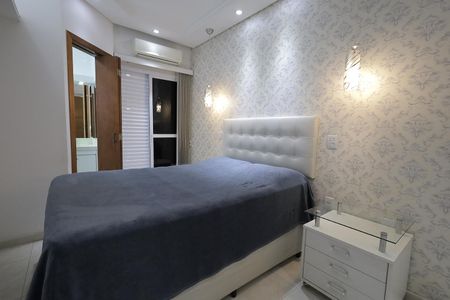 Apartamento à venda com 100m², 2 quartos e 2 vagasQuarto Suíte